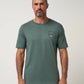 Club Charm Short Sleeve Tee