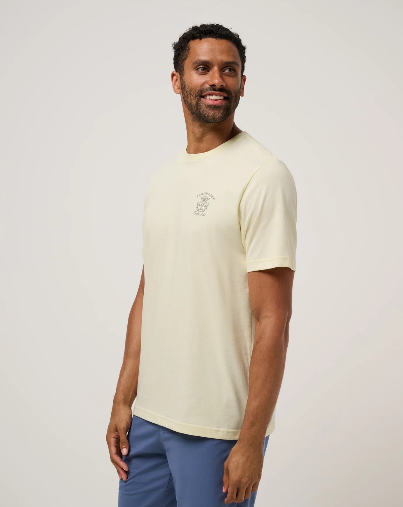 TM Country Club Tee