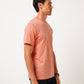 Deco Short Sleeve Tee