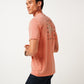 Deco Short Sleeve Tee