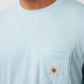Euro Trip Short Sleeve Tee