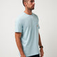 Euro Trip Short Sleeve Tee