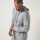 Fibercloud Hoodie