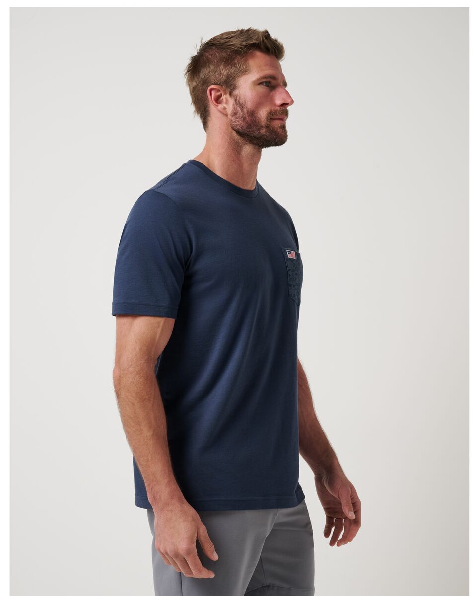 Good Ol Days Short Sleeve Tee