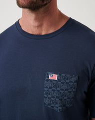 Good Ol Days Short Sleeve Tee