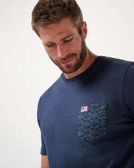Good Ol Days Short Sleeve Tee