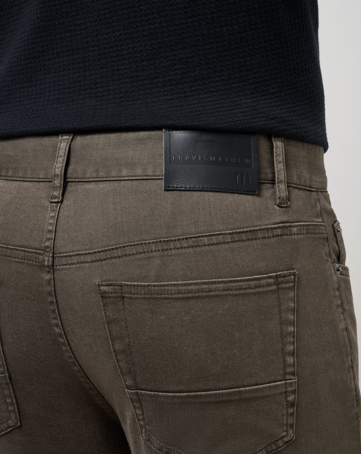 Legacy Featherweight