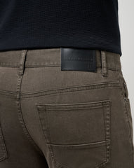 Legacy Featherweight