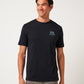 Lost Buckets Short Sleeve Tee