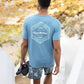 Maximum Stay Short Sleeve Tee