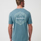 Maximum Stay Short Sleeve Tee