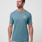 Maximum Stay Short Sleeve Tee