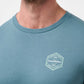 Maximum Stay Short Sleeve Tee