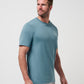 Maximum Stay Short Sleeve Tee