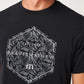 Off Peak Short Sleeve Tee