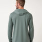 Performance Jersey Long Sleeve Hoodie