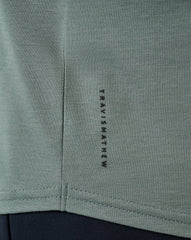 Performance Jersey Long Sleeve Hoodie