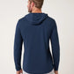 Performance Jersey Long Sleeve Hoodie