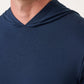 Performance Jersey Long Sleeve Hoodie