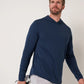 Performance Jersey Long Sleeve Hoodie