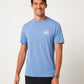 Reef Walk Short Sleeve Tee