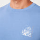 Reef Walk Short Sleeve Tee
