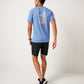 Reef Walk Short Sleeve Tee