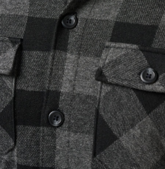 Black/Grey