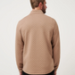 Transatlantic Quarter Zip