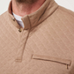 Transatlantic Quarter Zip