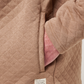Transatlantic Quarter Zip