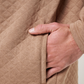 Transatlantic Quarter Zip
