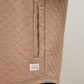 Transatlantic Quarter Zip
