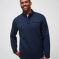 Transatlantic Quarter Zip