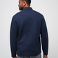 Transatlantic Quarter Zip