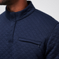 Transatlantic Quarter Zip