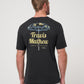 Vacation Home Short Sleeve Tee