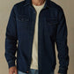 Big Jake Shirt Jacket