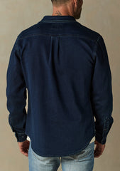 Big Jake Shirt Jacket