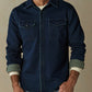 Big Jake Shirt Jacket