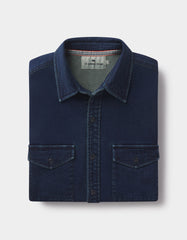 Big Jake Shirt Jacket