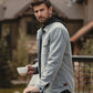 Brightside Flannel Lined Workwear Jacket
