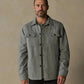 Brightside Flannel Lined Workwear Jacket