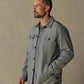 Brightside Flannel Lined Workwear Jacket