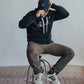 Circle Hat