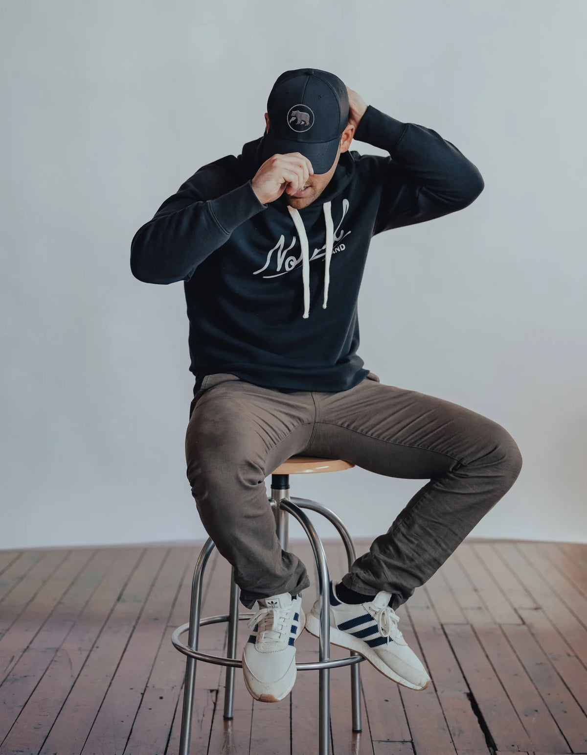 Circle Hat