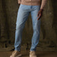 Comfort Terry Jean