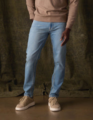 Comfort Terry Jean