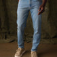Comfort Terry Jean