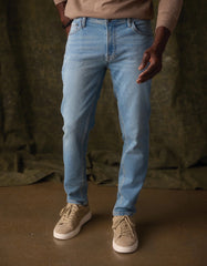 Comfort Terry Jean
